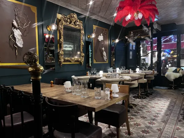 Le Comptoir d'Alice_Megève