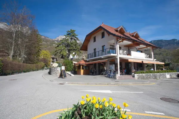 Le Comptoir de Sébastien "La Plage"