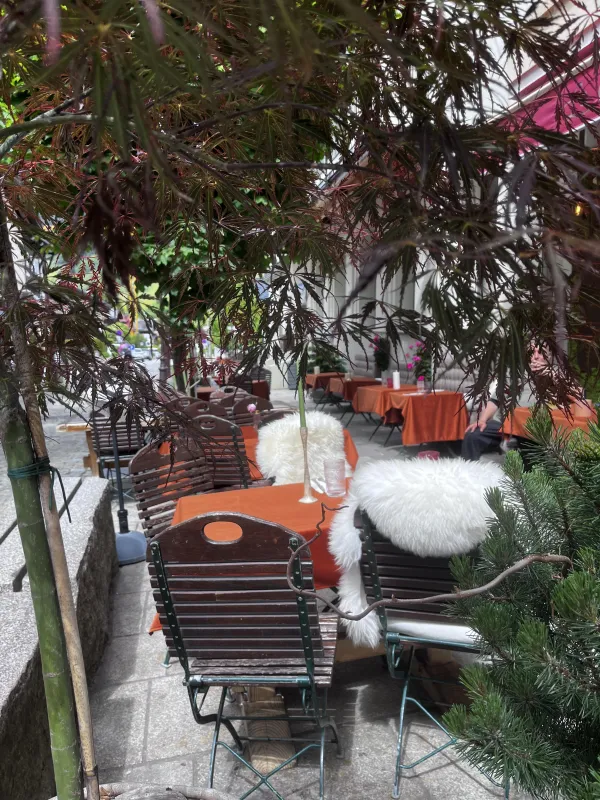 Le Comptoir d'Alice_Megève