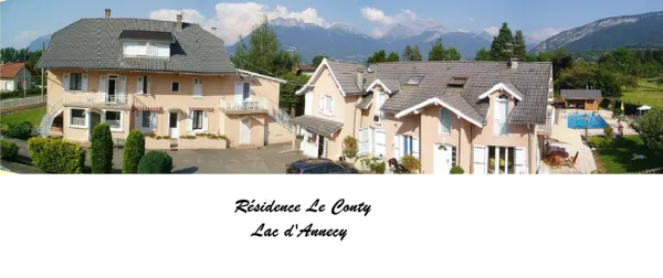 Le Conty **