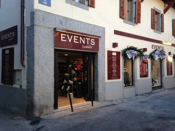 Events Family
