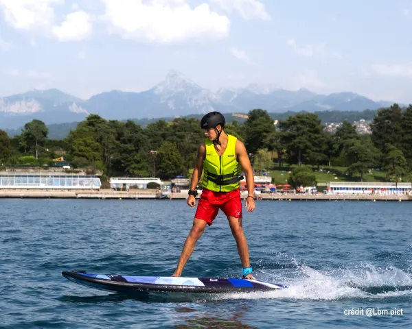 E-surf