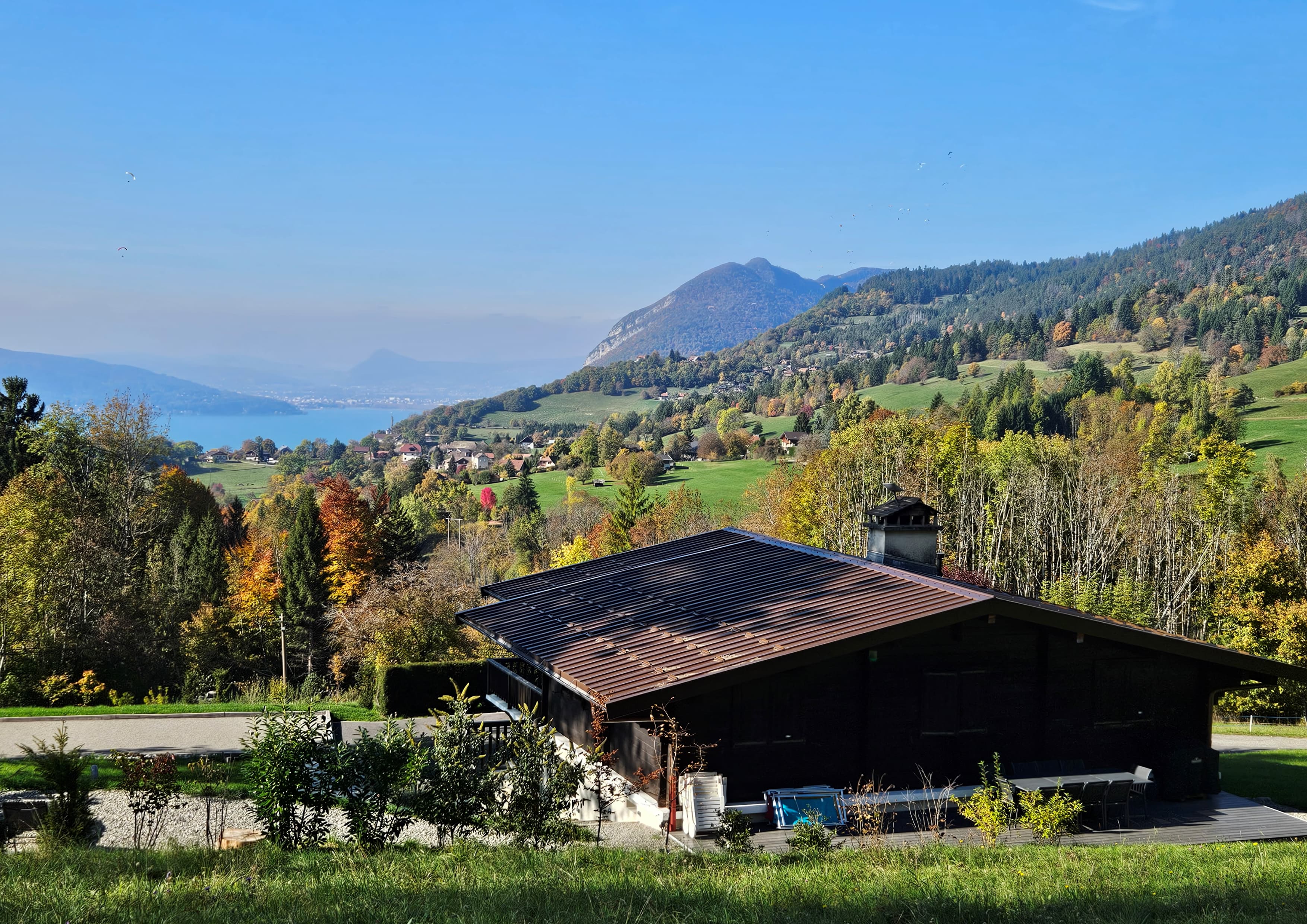 Le Dahu