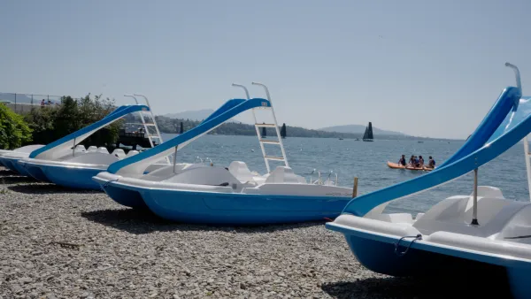 Pedalo
