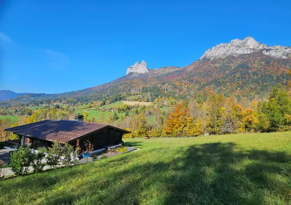 Le Dahu