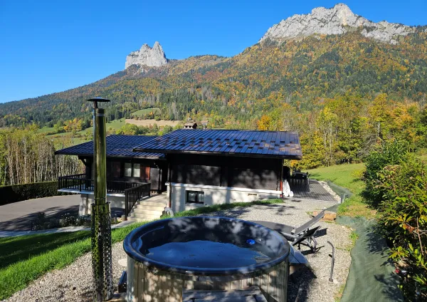 Le Dahu