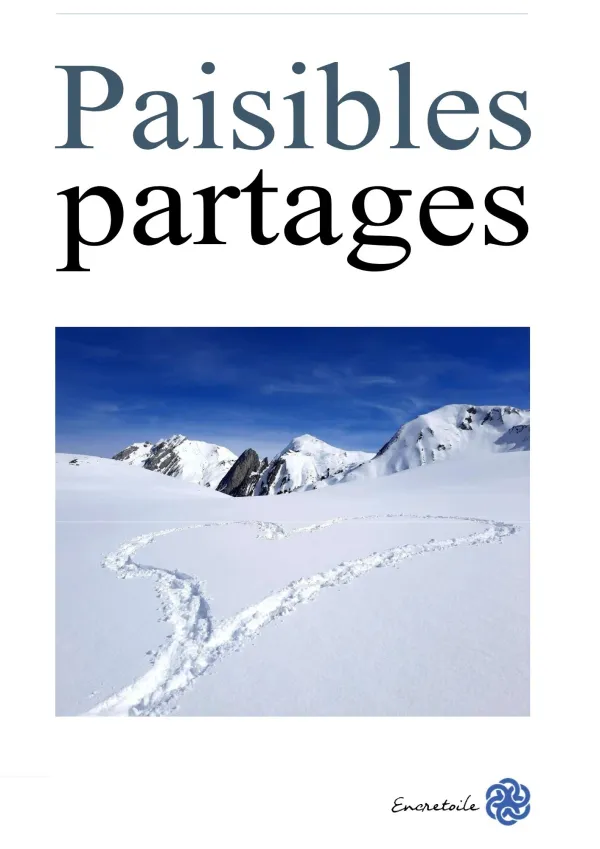 Exposition Paisibles Partages