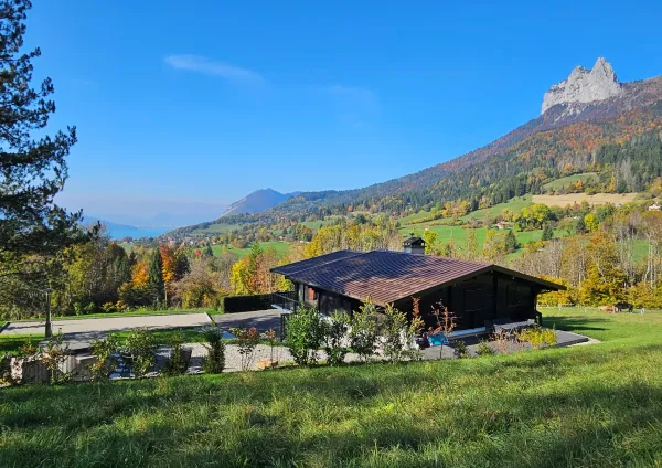 Le Dahu