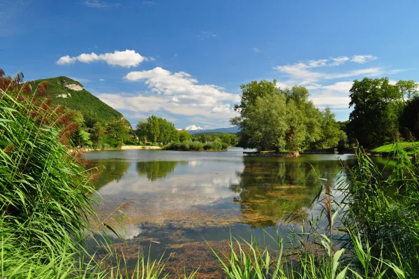 Le Domaine de loisirs du Tornet