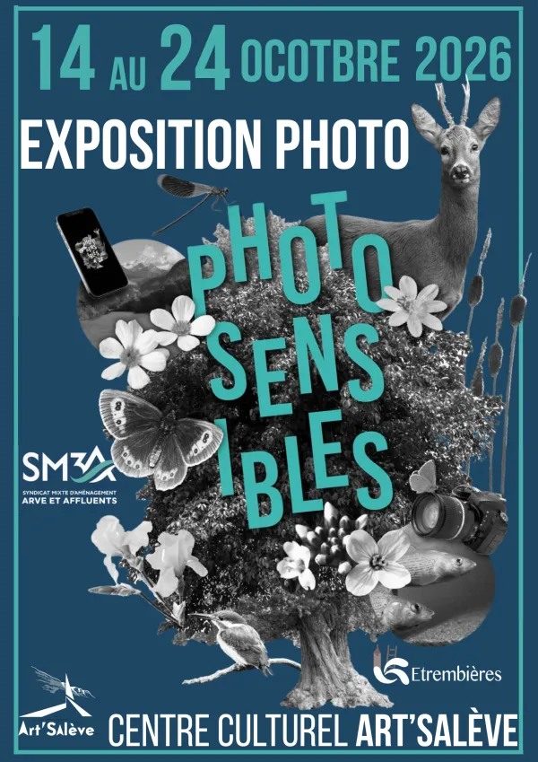 Exposition "Photosensibles"