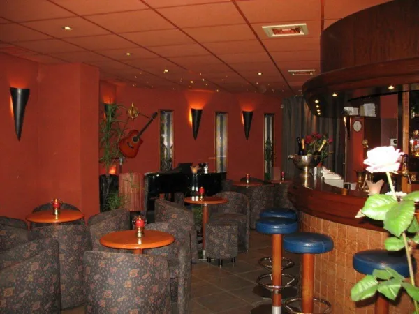 Le France - Piano Bar