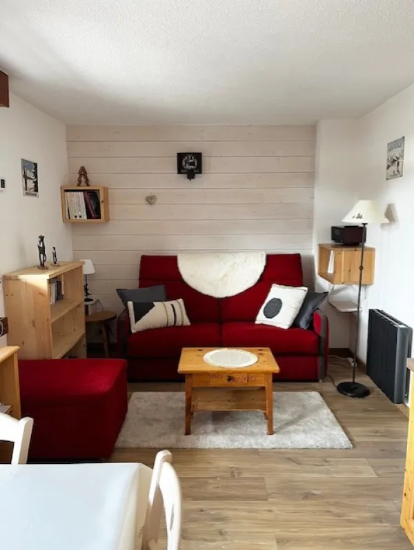 Le Florian - 24m² - n°478