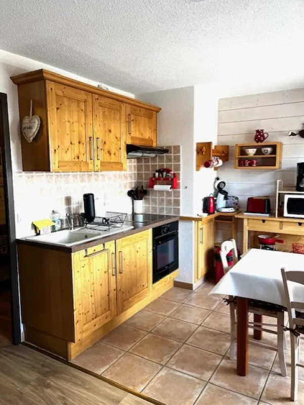 Le Florian - 24m² - n°478