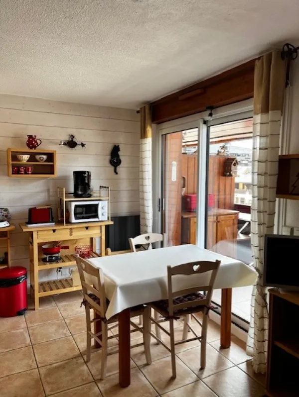Le Florian - 24m² - n°478