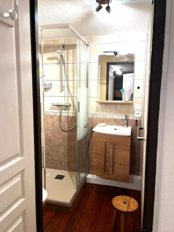 Le Florian - 24m² - n°478