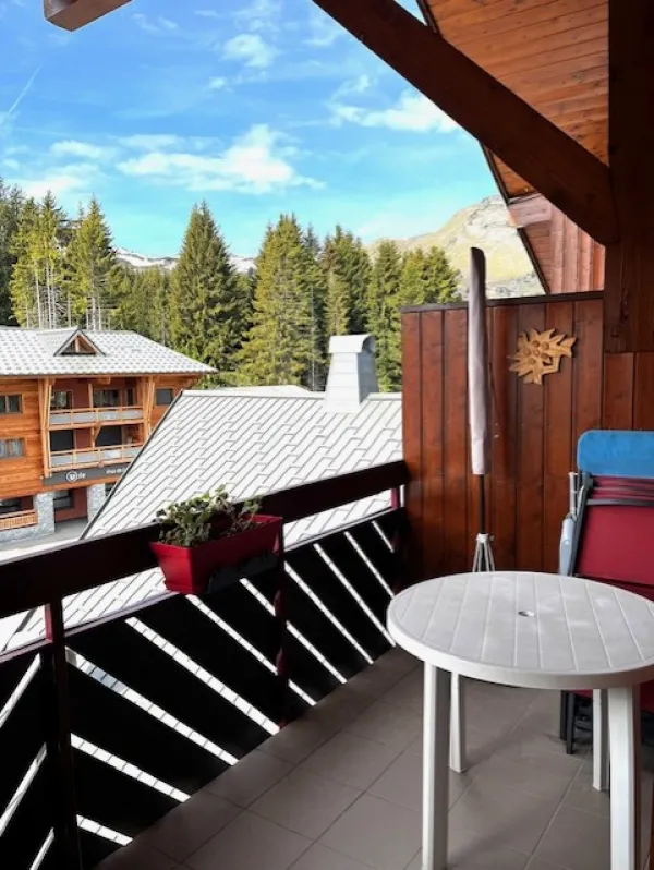 Le Florian - 24m² - n°478