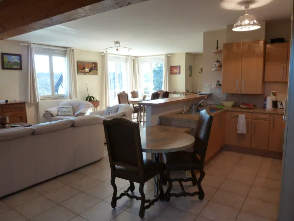 La cuisine
