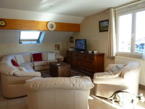 Le salon