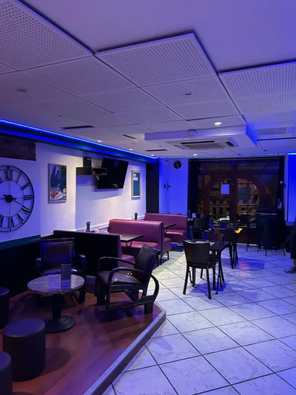 Salle