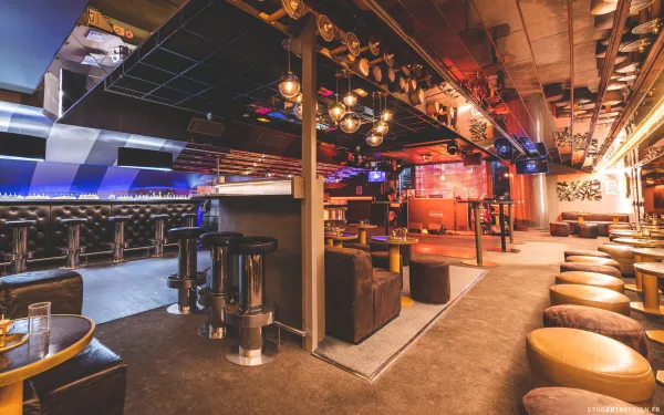 Le Garage