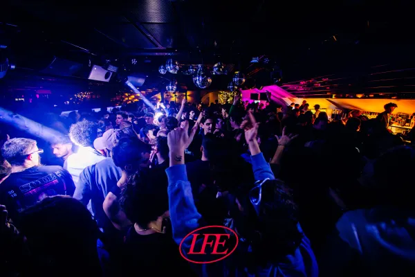 Le Garage