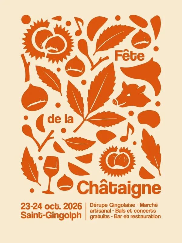 Fête de la Châtaigne de Saint-Gingolph