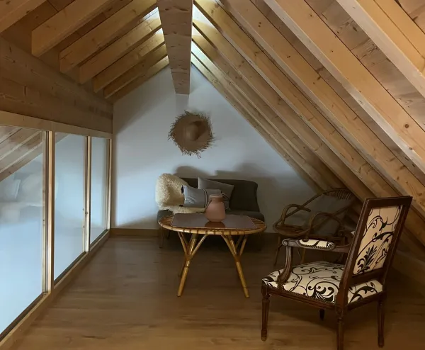 Petit salon