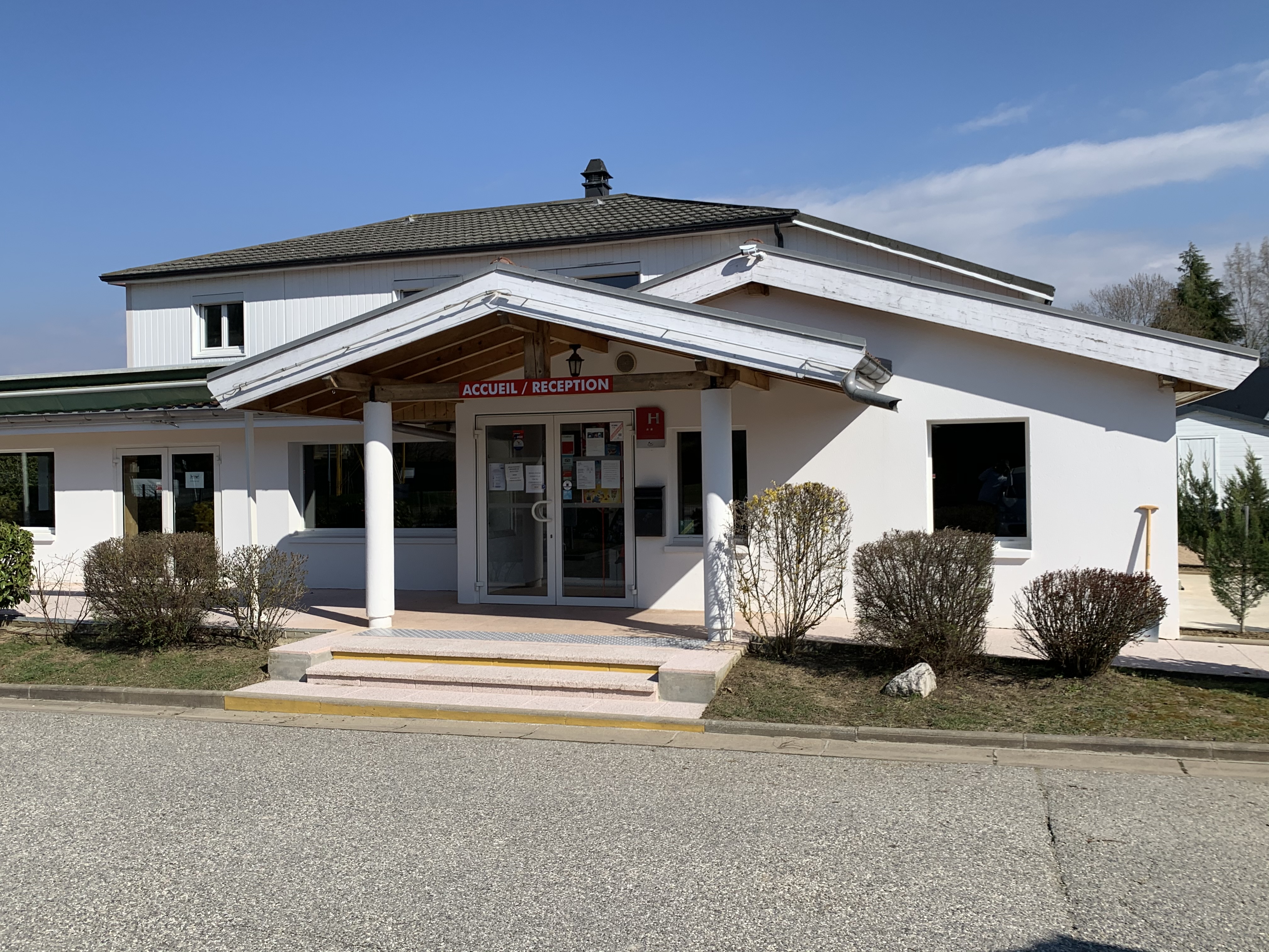 FastHôtel