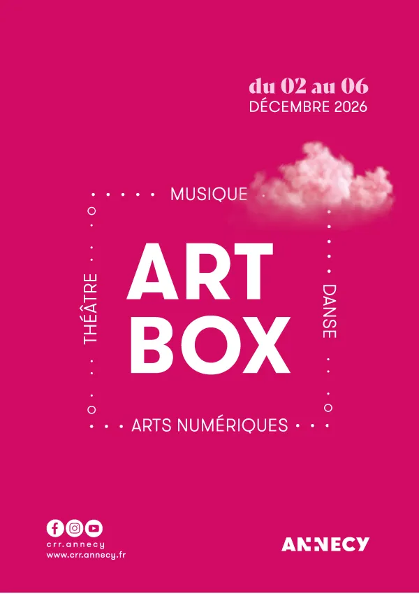 Festival Artbox