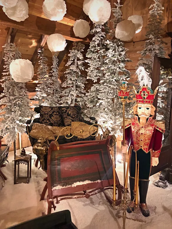 Grand Parc de Noël