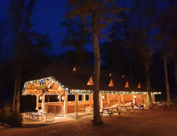 Grand Parc de Noël