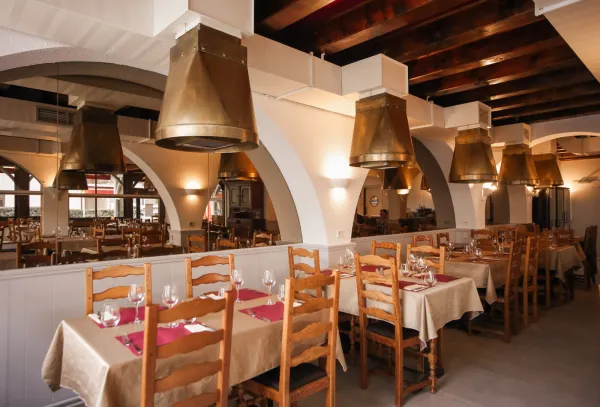 Restaurant Le Jaurès