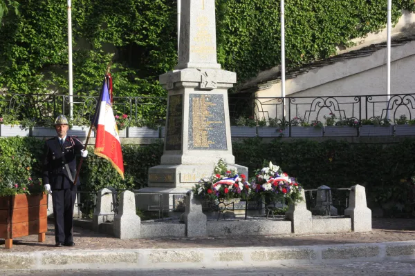 Fête de la Toussaint