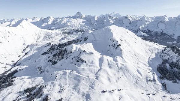 Le Grand-Bornand_Le Grand-Bornand