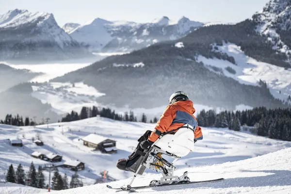 Le Grand-Bornand_Le Grand-Bornand