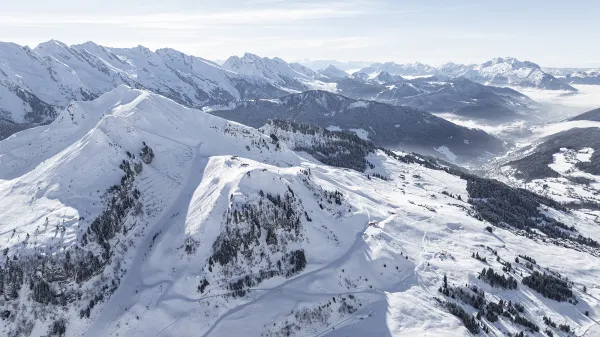Le Grand-Bornand_Le Grand-Bornand