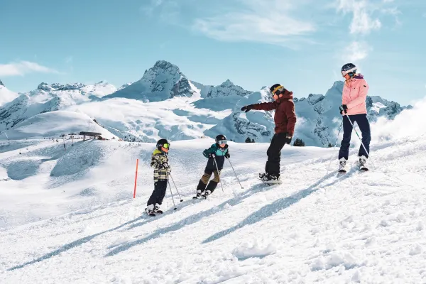 Le Grand-Bornand_Le Grand-Bornand