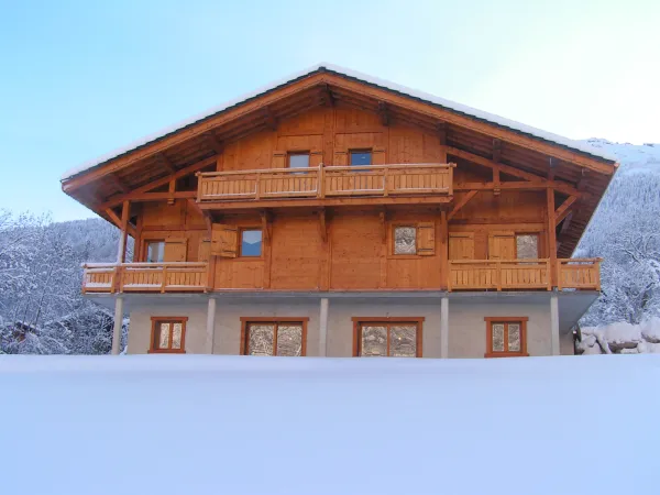 Le Nant Large