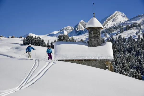 Le Grand-Bornand