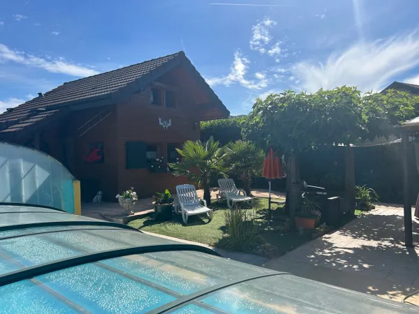 Le Paisible