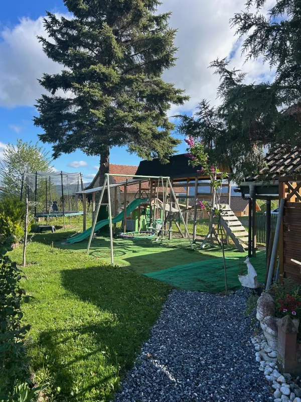 Jeux pour enfants