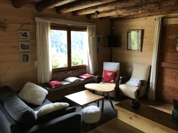 Le petit ranch