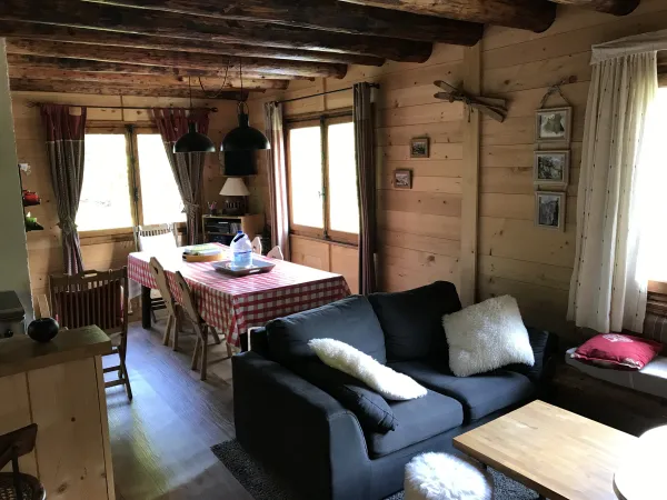 Le petit ranch