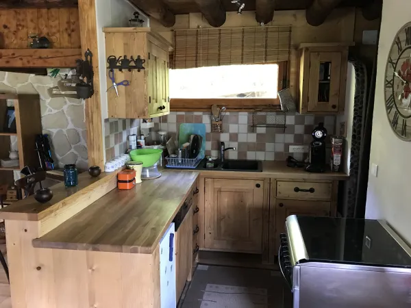 Le petit ranch