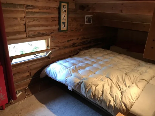 Le petit ranch