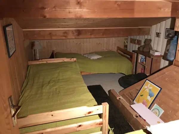 Le petit ranch
