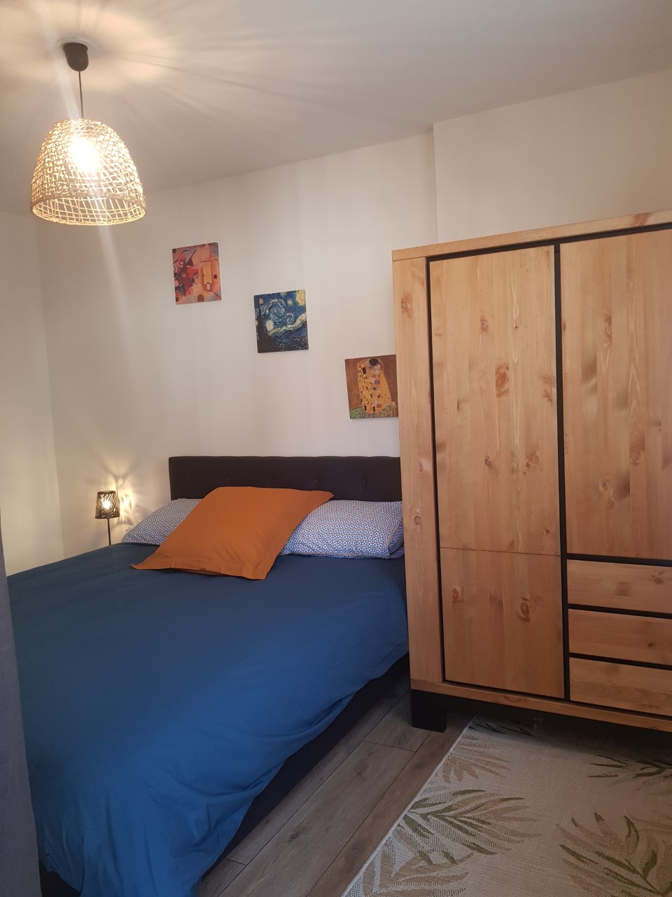 Chambre 1