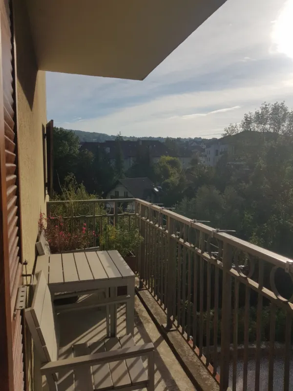 Vue balcon 1