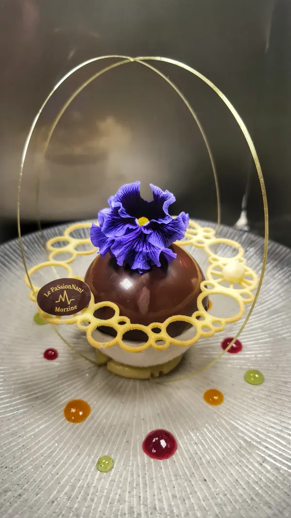 Dessert