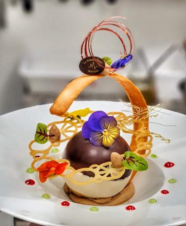 Dessert